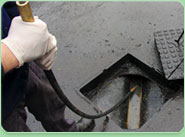 drain rodding Belgravia