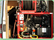 drain jetting Belgravia