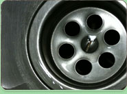 blocked drain Belgravia